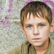 Illustration for article titled Homeless Child Apparently Unaware He Lives In Nanny State